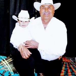 Meet your Posher, Ray